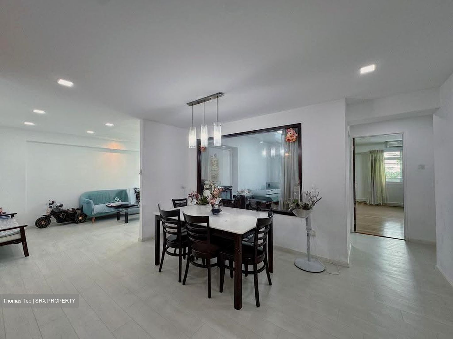 Blk 109A Edgedale Plains (Punggol), HDB 5 Rooms #617747251